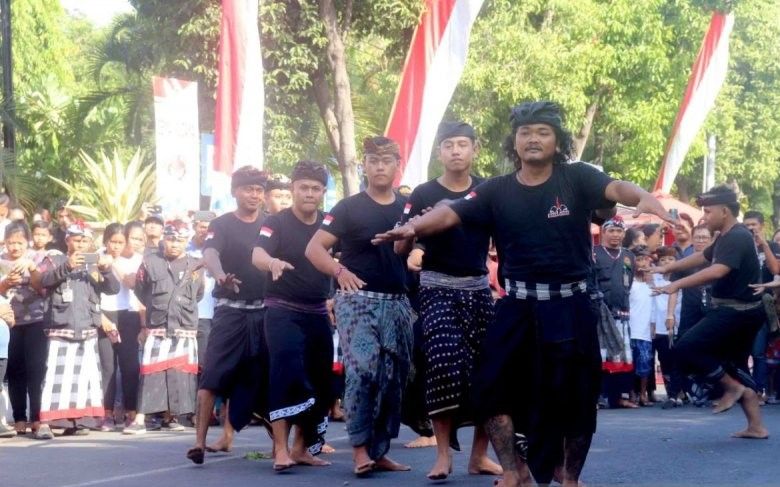 podiumnews.com-Tiga Tradisi Warga Buleleng Ditetapkan Jadi Warisan Budaya Tak Benda